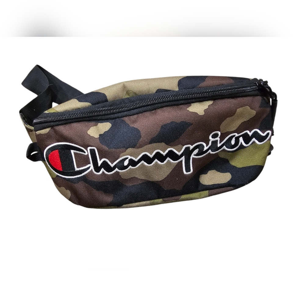 Champion Camouflage‎ Waist Bag